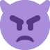 :evil: